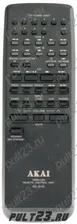 AKAI RC-S115, AC-MX115