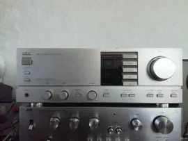 Интегральный усилитель Akai AM-52 Made in Japan 230 в.