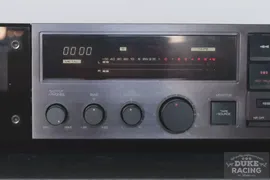 Дека кассетная Akai GX-73 100V