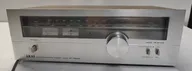 Vintage Akai Model AT 2250 AM/FM Stereo Tuner Made in Japan TESTED WORKS