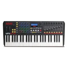 Клавиатура Akai MPK249 MIDI Блок контроллера