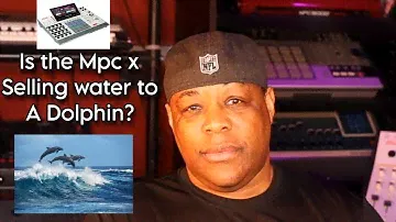 MPC X SE