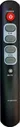 Пульт ДУ для Akai A1001030 [TV]