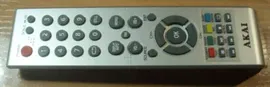 Пульт ДУ AKAI LEA-32A08G.