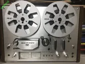 Катушки AKAI 7 метал ( 18 см.)