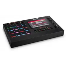 AKAI PRO MPC LIVE II, акаи мпс лайф