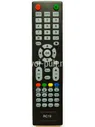 Akai LES-40D87M пульт для телевизора