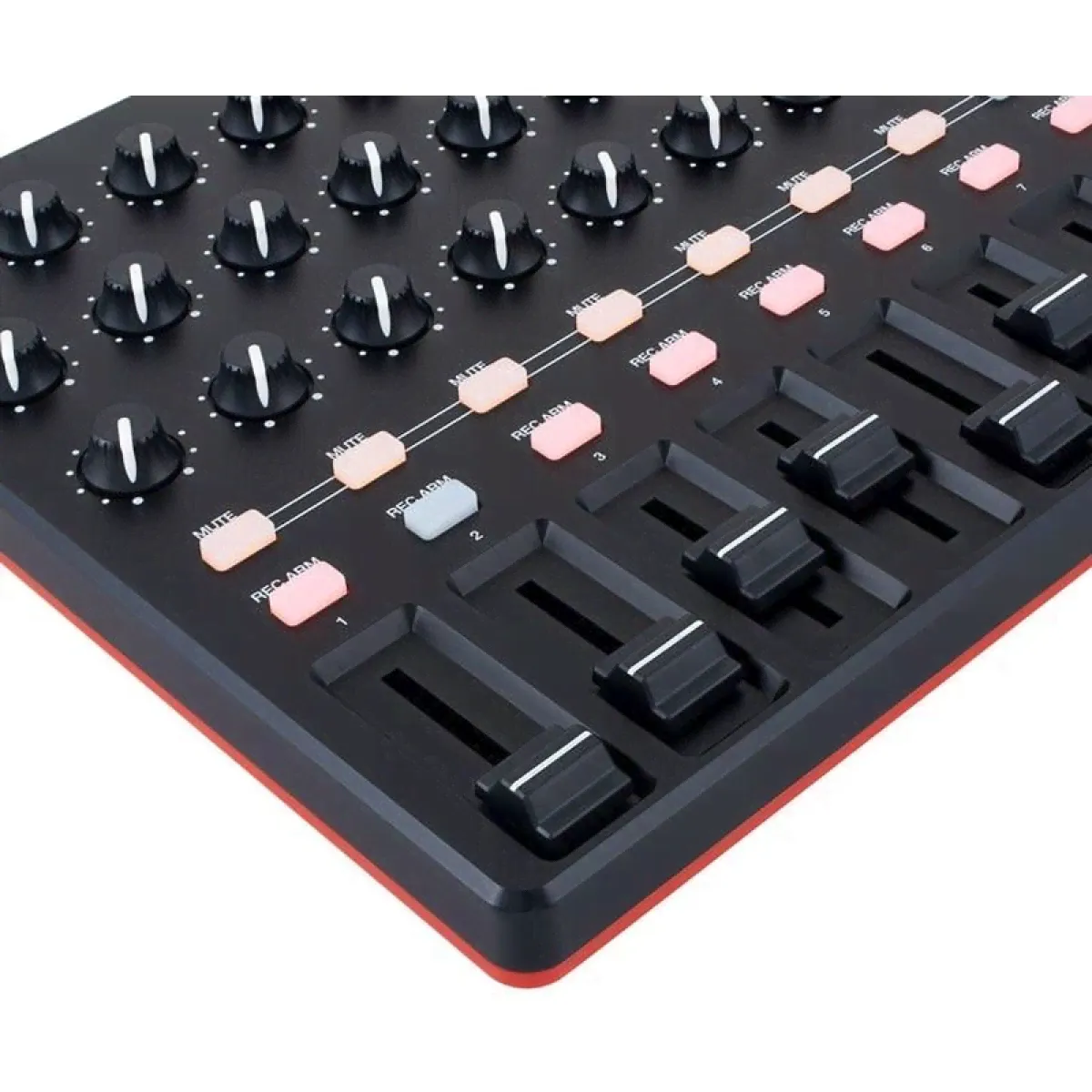 Akai MidiMix Портативный контроллер USB-2