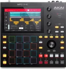MIDI-клавиатура Akai MPC ONE Black