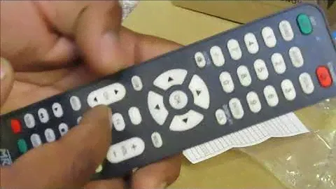 How To Put Universal Remote With Any Tv