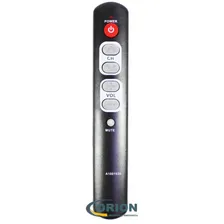 Пульт Akai A1001030 LCD TV