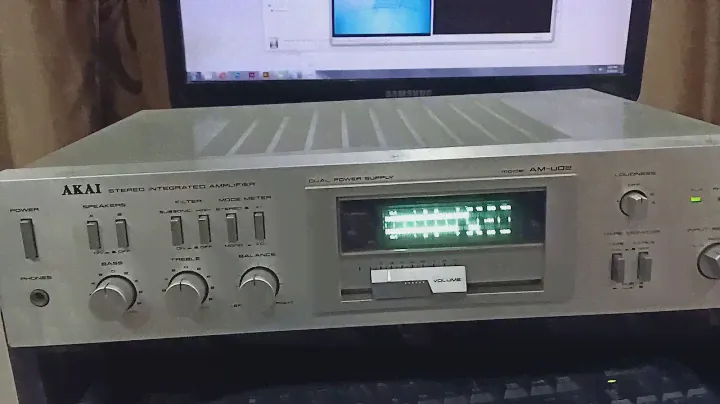 Akai AM-U02 Jab Tak Rahe