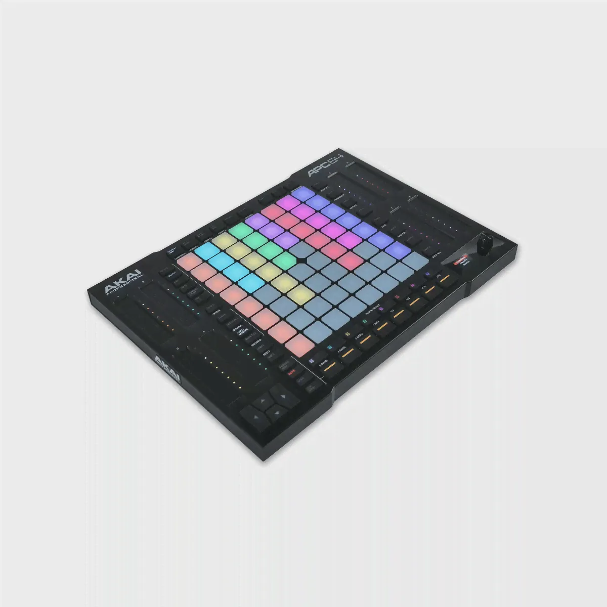 Midi-контроллер Akai APC 64-4