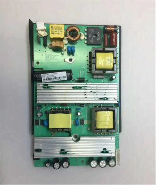 Платы TV akai-LEA-39J29P-0