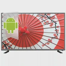 LED-телевизор Akai LES-42X84WF серый