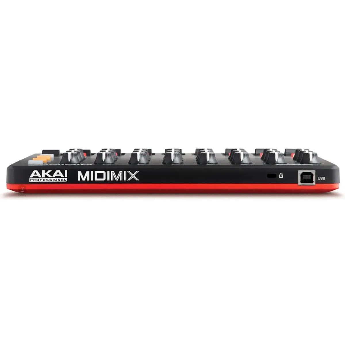 Akai MidiMix Портативный контроллер USB-1