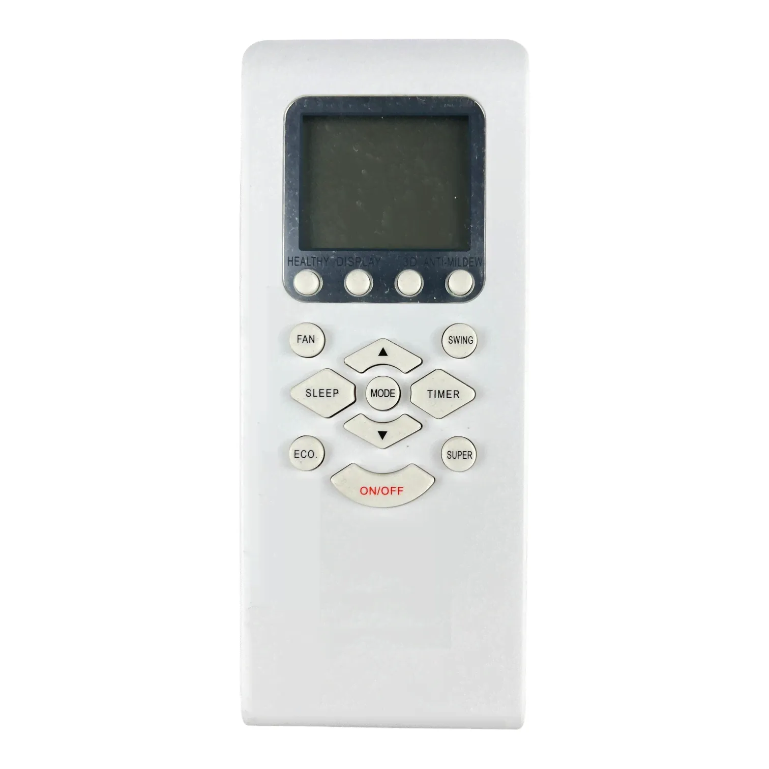Пульт для сплит системы AKAI / пульт для кондиционера AKAI-0