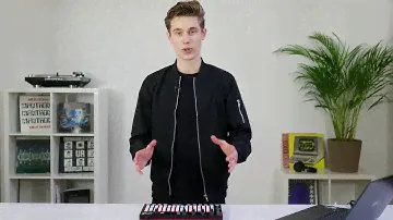 Introducing Akai Fire: Controlling and Recording Automation