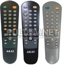 AKAI 14CTN02BM пульт для телевизора AKAI