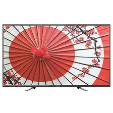 Телевизор 49" Akai LEA-49K40M (Full HD 1920x1080, USB, HDMI) черный