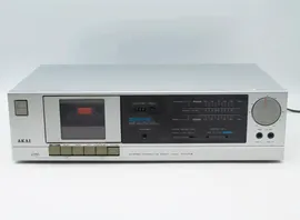 AKAI HX-A2 Vintage Stereo Cassette Deck