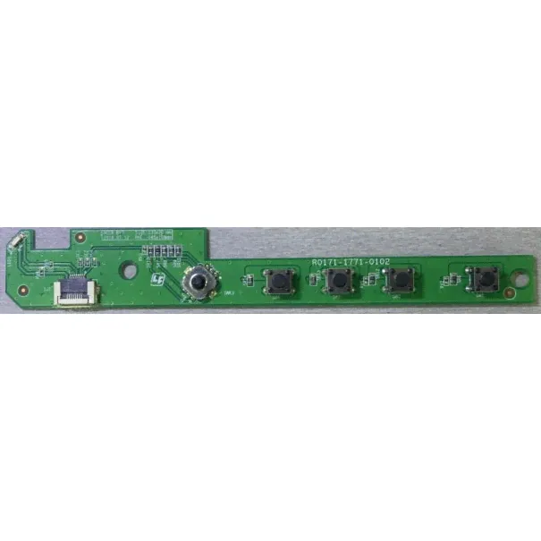 MIDI контроллер AKAI APC Mini MK2-3