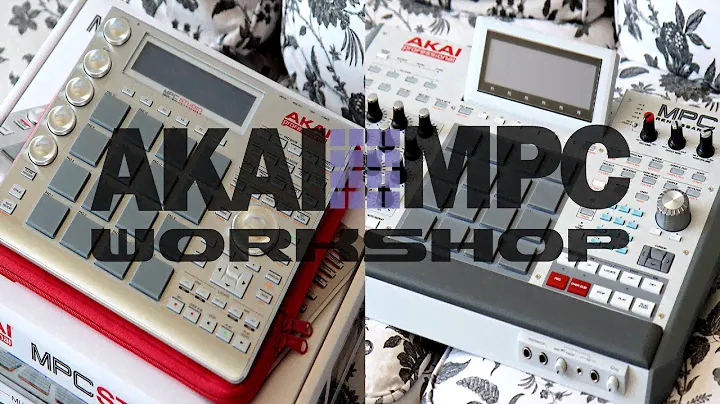 Различия AKAI MPC Studio и AKAI MPC Renaissance