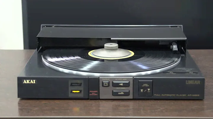 Akai AP-M313