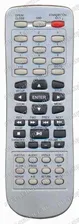 Пульт Akai DV-P4970KDSM (DVD) как оригинал