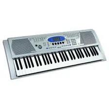 Музыкальный синтезатор Akai EKB-6101 Музыкальный синтезатор Akai EKB-6101