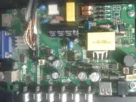 MAIN TP.VST59.PB819,TV AKAI LEA-32P37P