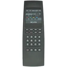 пульт Akai RC-V7A