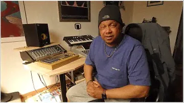 JOURNEY | My Evolution from the Akai Pro MPD26 to the Akai MPC X SE | No Drama | All Music | Deleswa