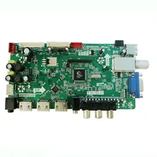 Main Board T.VST59.A1 для Akai LEA-32M19P