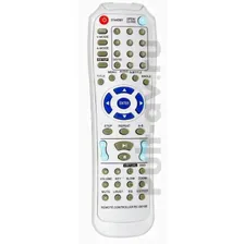 Пульт Elenberg RC-D010E, для DVD-плеер AKAI DV-P4760KDSM, DV-P4765KDSM