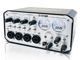 Аудио интерфейс Akai Pro EIE