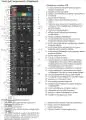 AKAI LEA-32P37P пульт для телевизора Akai-1