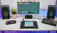 AKAI PRO APC64