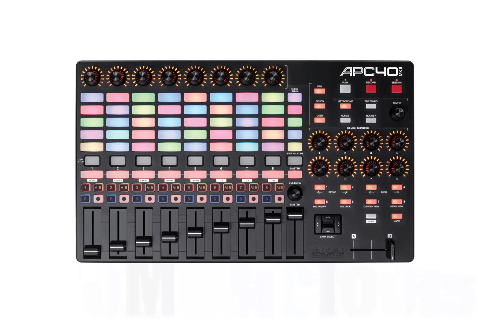 Akai Professional APC 40 Mk2-1