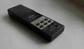 Akai RC-G65 пульт для дек Akai gx65-75-95