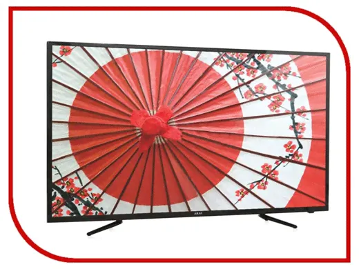  AKAI 50" LEA50B56P