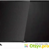 Akai LEA-55B57P телевизор - отзыв