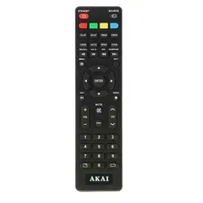 Пульт TV Akai RS41C0 TEXT (LEA-32P37P) - original