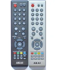 Пульт Akai LEA-19A08G оригинальный пульт