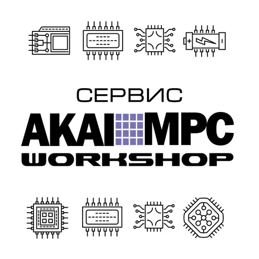  AKAI MPC WORKSHOP -  .