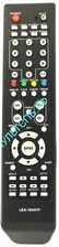 Пульт AKAI LEA-19V07P для TV