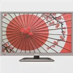 Телевизор Akai LES-22V02S цена, купить в Москве, отзывы, характеристики, обзор