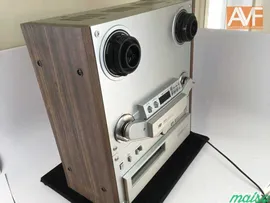 Магнитофон катушечный Akai GX-747 в Санкт-Петербурге