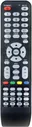 Пульт для Akai LES-42X84WF