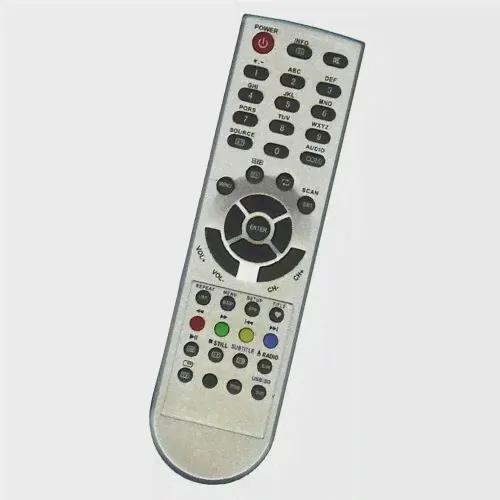 Пульт для телевизора Akai LEA-29C16M